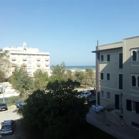 Maryel 2* Rimini