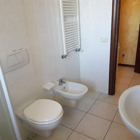 Maryel Apartahotel Rímini