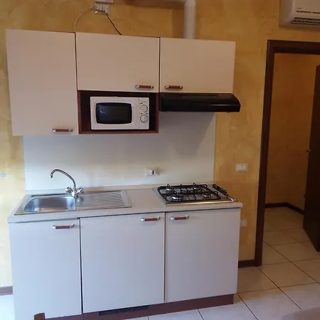 Apartahotel Maryel 2*