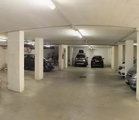 Maryel Appart hôtel 2*