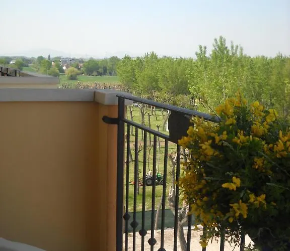 Apartmanhotel Maryel 2*