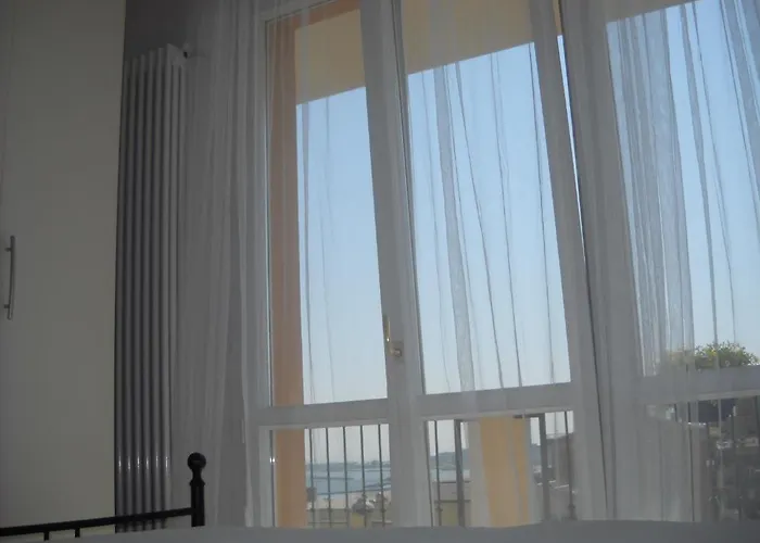 Maryel Apartmanhotel 2*