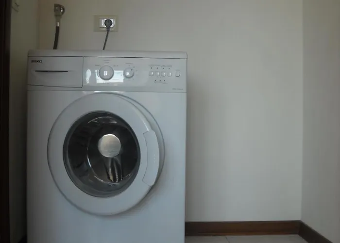 Apartmanhotel Maryel