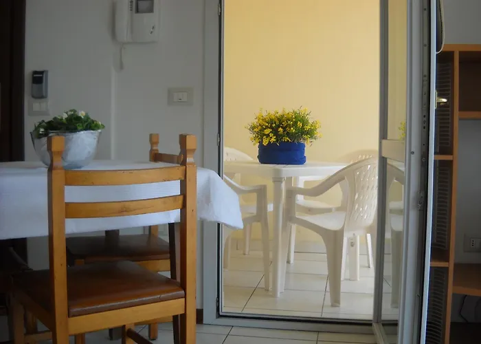 Apartmanhotel Maryel