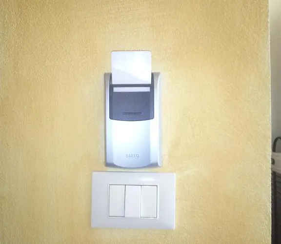 Maryel Apartmanhotel