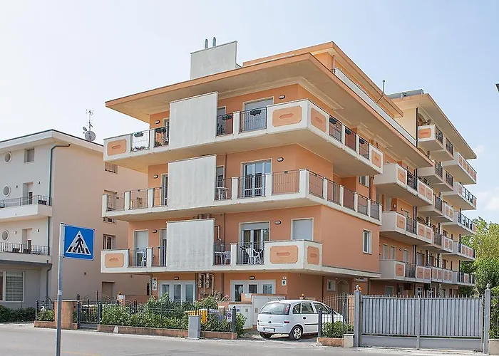 Maryel Apartmanhotel 2*