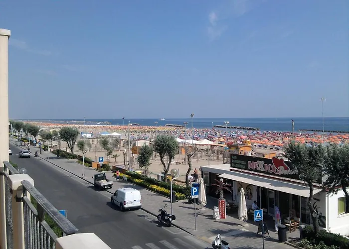 Maryel Apartmanhotel