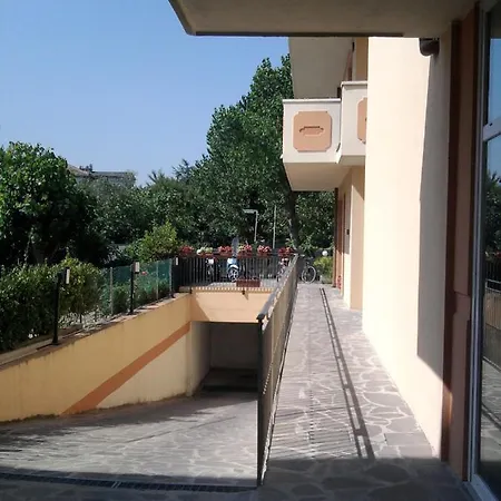 玛耶住宅酒店 2*