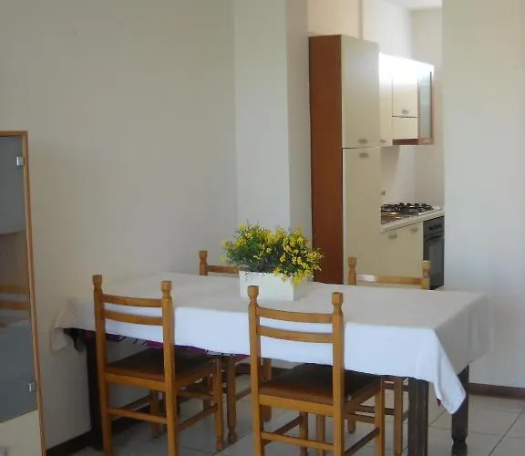 Maryel Appart hôtel 2*