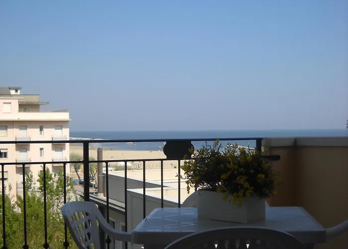 Appart hôtel Maryel 2*